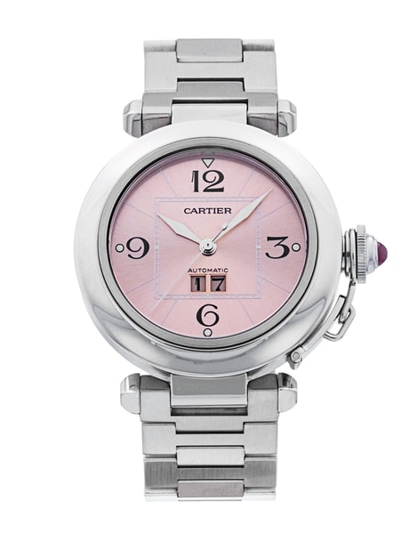 Cartier Pasha W31058M7